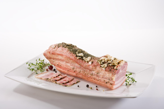 Comentarii opinii despre Wędlina z Lublina