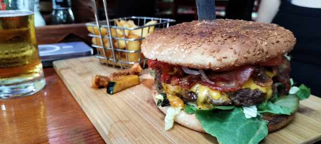 Comentarii opinii despre Restauracja: "Pod Złotym Liściem"