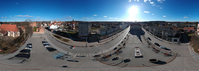 Rynek - Gastronomia