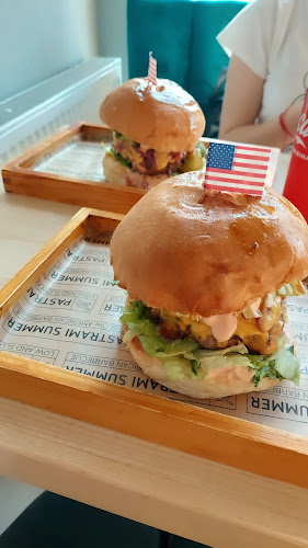 Comentarii opinii despre Pastrami Summer Rawicz