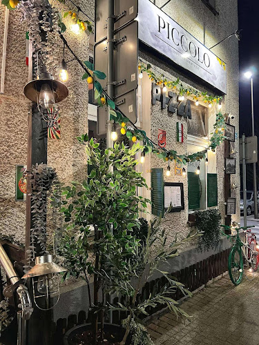 Opinii despre GOLENIÓW PICCOLO AMORE PIZZA TYLKO NA WYNOS în Goleniów - Gastronomia