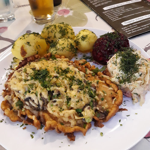 Comentarii opinii despre Sztygarówka