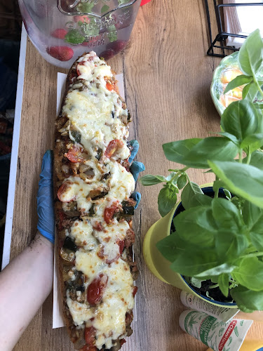 Comentarii opinii despre Food truck Zapiexy