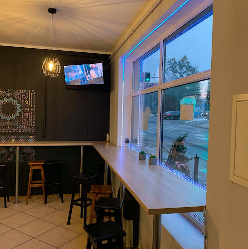 Deshi Kebab Tomaszow Lubelski