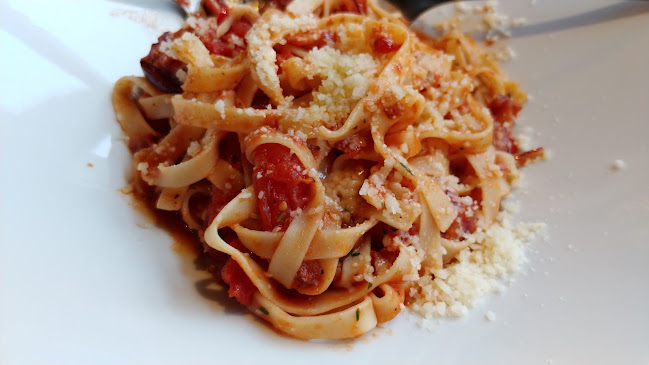 Bar a Boo - Gastronomia