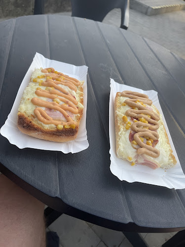 Przystań Bukowno - Bukowno