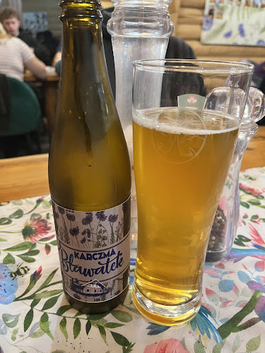 Comentarii opinii despre Karczma Bławatek