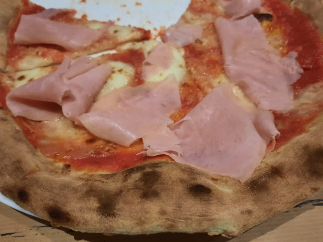 Forno Italia - Ristorante ( Śródka ) - Gastronomia