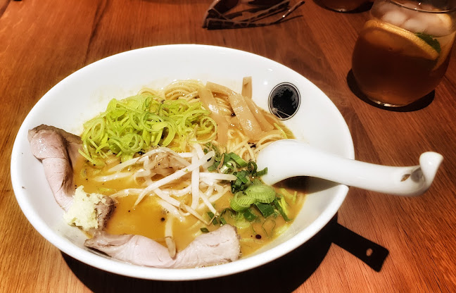 MIKOYA RAMEN BAR - Poznań