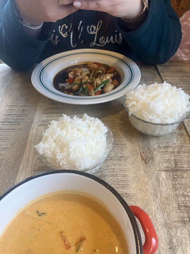 Thai Spot - Zakopane