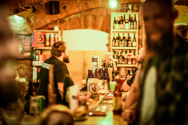 Opinii despre Dobry Zbeer - piwo kraftowe i kuchnia meksykańska în Gliwice - Gastronomia