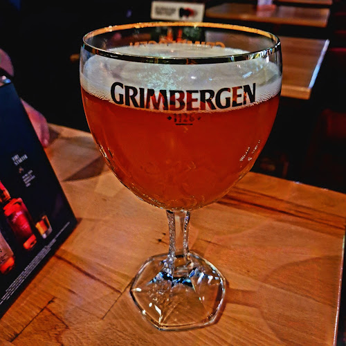 The Dockers Inn Pub - Gastronomia