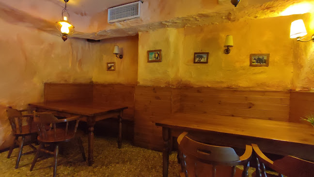 Sioux Restauracja Open Times