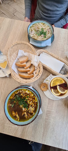 Pierogarnia Rodzinna u Mamusi - Oświęcim