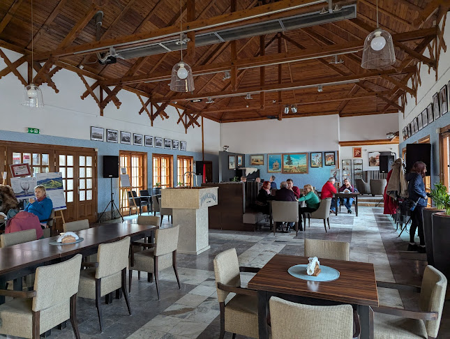 Comentarii opinii despre Pijalnia Artystyczna w Piwnicznej-Zdroju