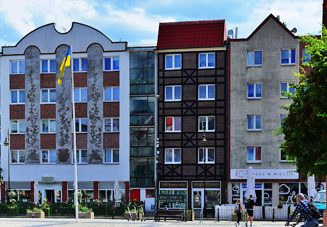 Opinii despre Niebo w Mieście în Gorzów Wielkopolski - Gastronomia