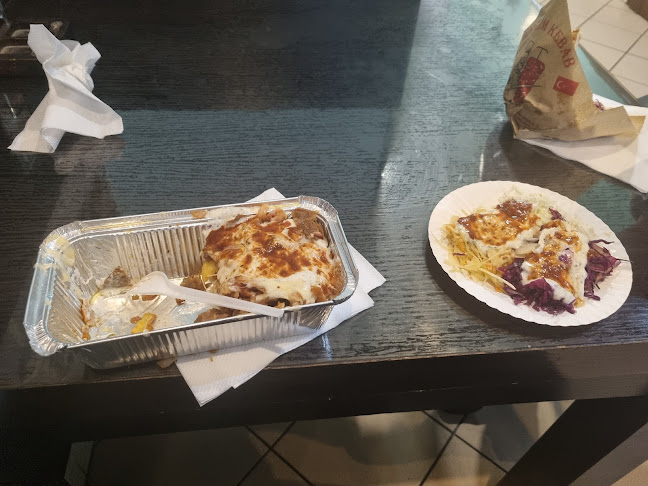 Bodrum Kebab Phone number