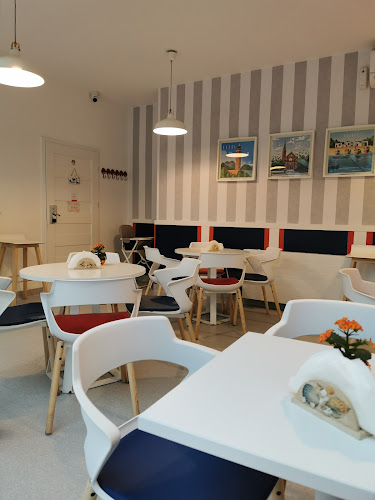 Lodziarnie & kawiarnie Bątkiewicz - Mielno