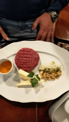 Browar Stara Komenda - Gastronomia