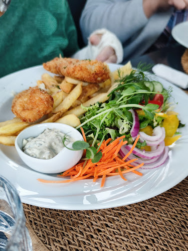 WołoWina - Gastronomia