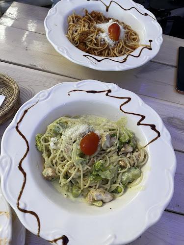 Comentarii opinii despre Rio Pizza & Restaurant