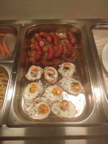 Opinii despre LA STRADA - Restauracja & Kawiarnia în Częstochowa - Gastronomia