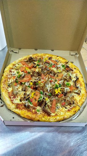 Reviews of ASKIM KEBAB & PIZZA in Jelenia Góra - Gastronomia