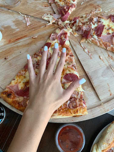 Comentarii opinii despre Party Pizza