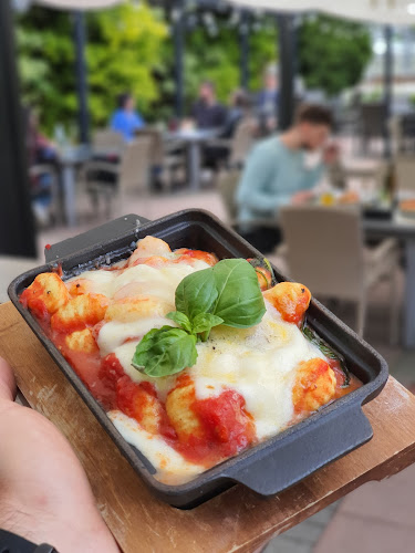 Forni Rossi 777 Pizza e Cucina Napoletana Naramowice