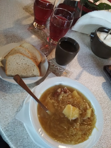 Comentarii opinii despre Restauracja Bacówka