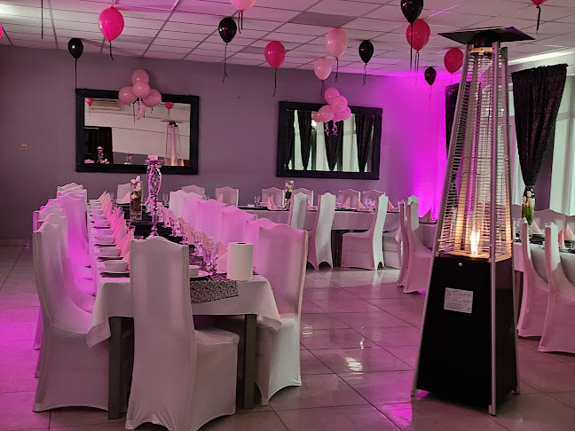 Opinii despre Karczma Borowiacka A&Ł Cis Cekcyn în Cekcyn - Gastronomia