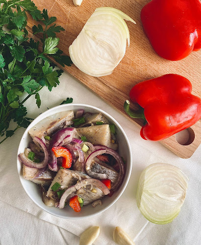 Garmaż Catering Manufaktura Mojego Taty - Gastronomia