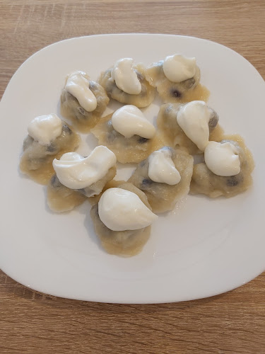 Pierogarnia przy Pętli