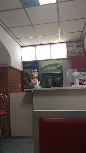 Kebab City Strzyżów