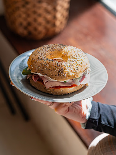 Bajgle Króla Jana - Poznań