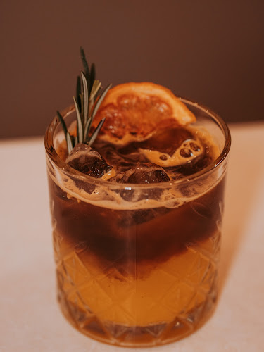 The White Bear Coffee Lublin - Lublin