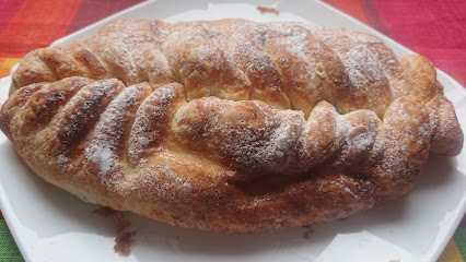 Piekarnia Ormiańsko Gruzińska