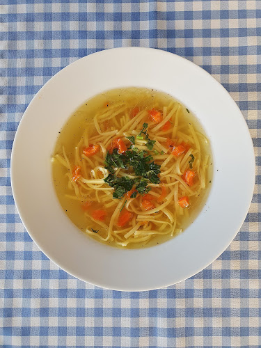 Kotlecik. Obiady domowe - Gastronomia