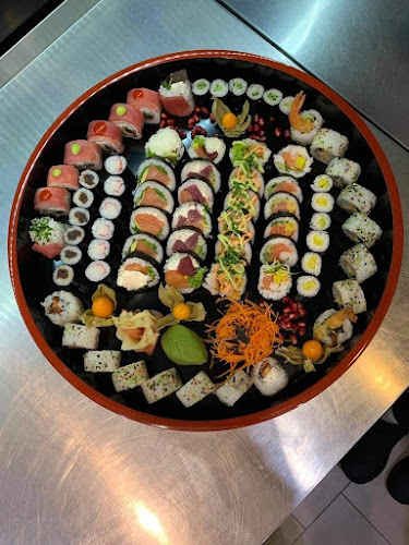 Hako Sushi - Częstochowa