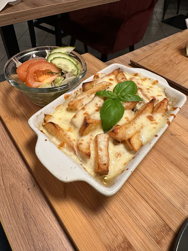 Reviews of Restauracja Oregano Bistro Pizza Augustów in Augustów - Gastronomia