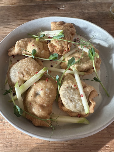Reviews of moodro resto in Katowice - Gastronomia