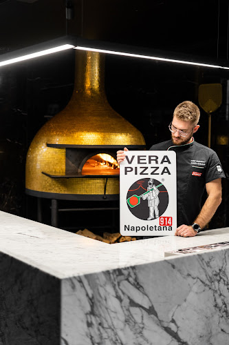 Furore Pizza Napoletana No 914 - Gastronomia