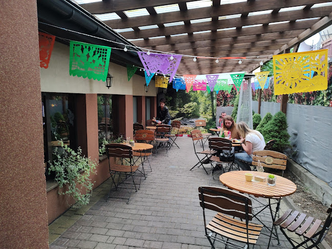 El Mariachi Restauracja - Gastronomia