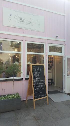 OLE swawole lody rzemieślnicze