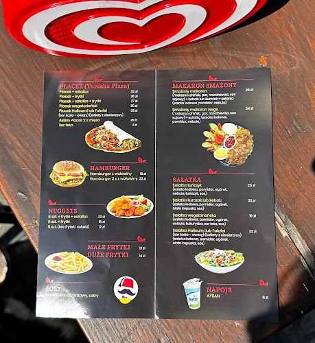 ASKIM KEBAB & PIZZA Open Times