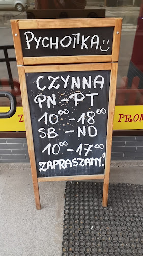 Restauracja Pychotka - Nysa