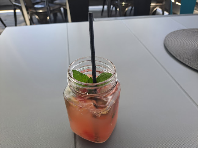 Burgerownia - Ciężkowice