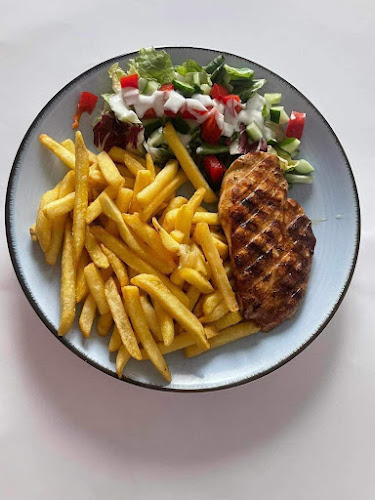 Opinii despre Napoletana în Wolsztyn - Gastronomia