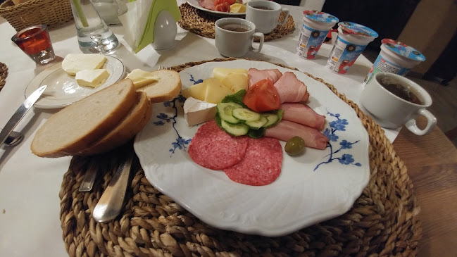 Comentarii opinii despre Kuźnia Smaku - Restauracja, Hotel, Kawiarnia