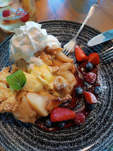 Restauracja Gdańsk - Jelitkowo | Restauracja Nad Potokiem - Gdańsk